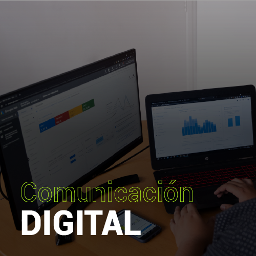 Comunicación digital 3
