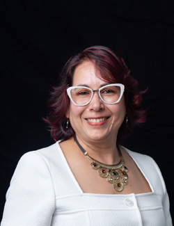 Graciela Duque