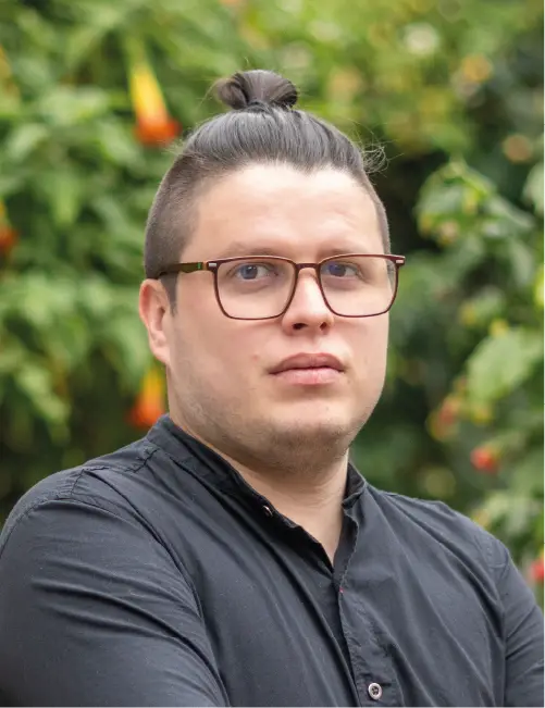 Juan Camilo